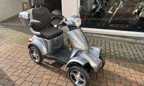 Nitro Motors Midi Cross