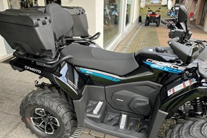 Angebot CFMOTO CFORCE 450 L