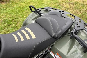 Angebot QJ Motor SFA 600 P