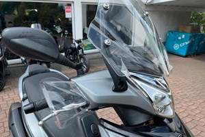 Angebot Kymco Agility 300i ABS