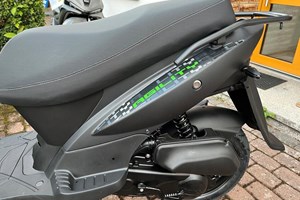Angebot Kymco Agility 50