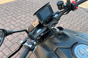 Angebot QJ Motor SRK 700