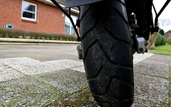 Gebrauchtmotorrad Suzuki V-Strom 650 - Bild 10