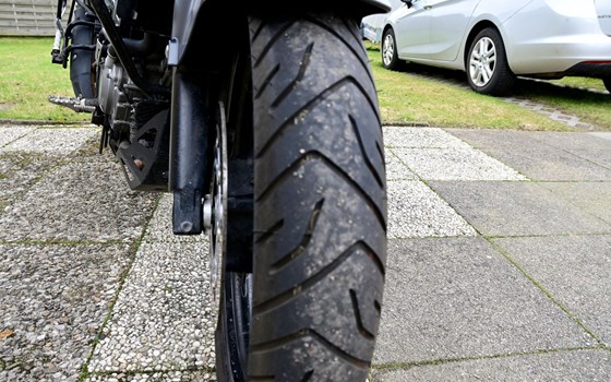 Gebrauchtmotorrad Suzuki V-Strom 650 - Bild 11