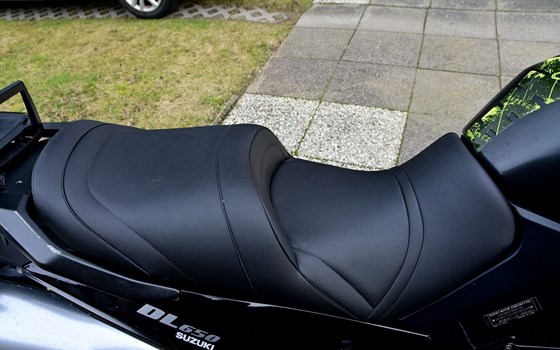 Gebrauchtmotorrad Suzuki V-Strom 650 - Bild 15