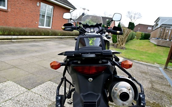 Gebrauchtmotorrad Suzuki V-Strom 650 - Bild 6