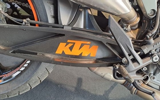 Gebrauchtmotorrad KTM 790 Duke - Bild 2