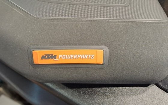 Gebrauchtmotorrad KTM 890 Duke - Bild 5