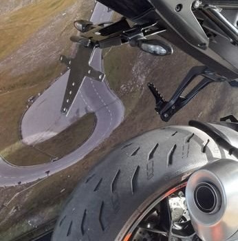 Gebrauchtmotorrad KTM 1290 Super Duke R - Bild 3