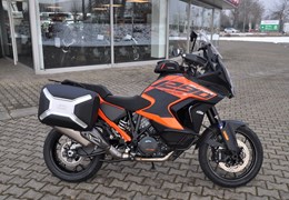 Gebrauchte KTM 1290 Super Adventure S