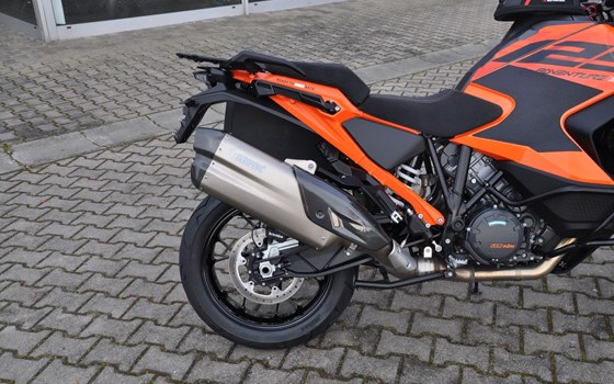 Gebrauchtmotorrad KTM 1290 Super Adventure S - Bild 10