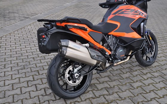 Gebrauchtmotorrad KTM 1290 Super Adventure S - Bild 12