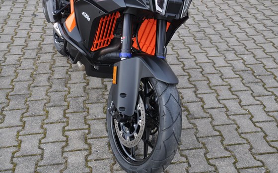 Gebrauchtmotorrad KTM 1290 Super Adventure S - Bild 14