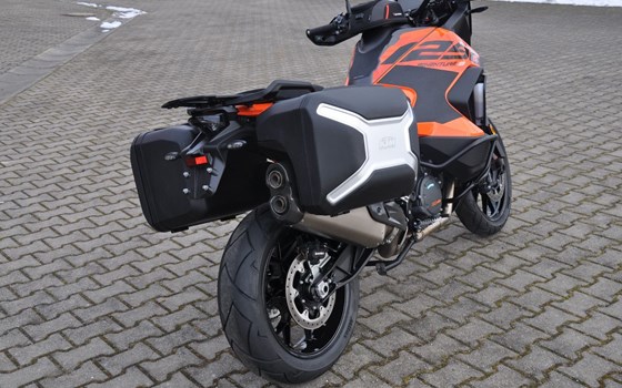 Gebrauchtmotorrad KTM 1290 Super Adventure S - Bild 15