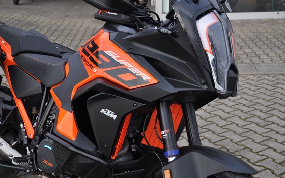 Gebrauchtmotorrad KTM 1290 Super Adventure S - Bild 3