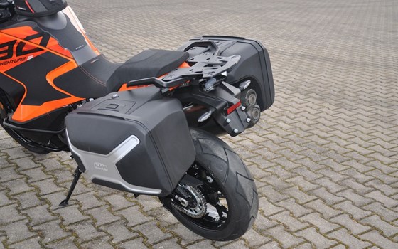 Gebrauchtmotorrad KTM 1290 Super Adventure S - Bild 5