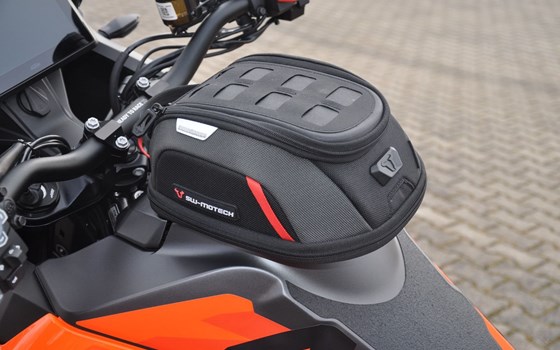 Gebrauchtmotorrad KTM 1290 Super Adventure S - Bild 6