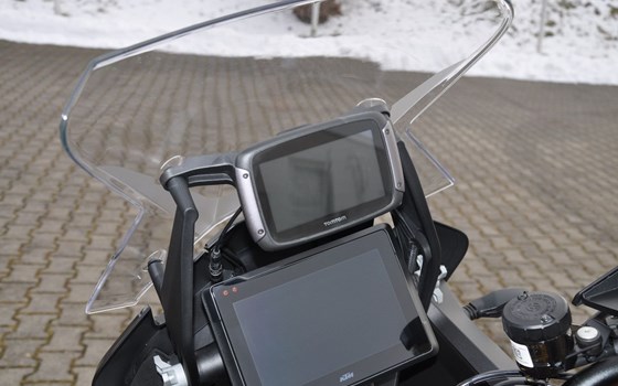 Gebrauchtmotorrad KTM 1290 Super Adventure S - Bild 7