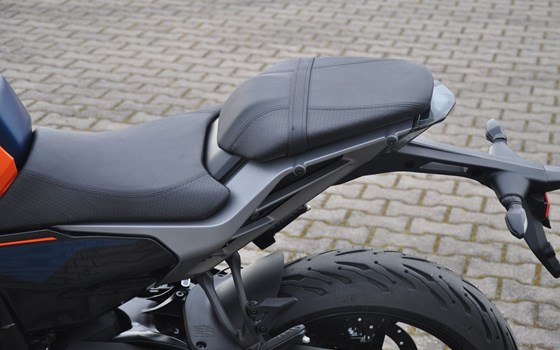 Gebrauchtmotorrad KTM 125 Duke - Bild 10