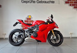 Gebrauchte Ducati Panigale V4 S