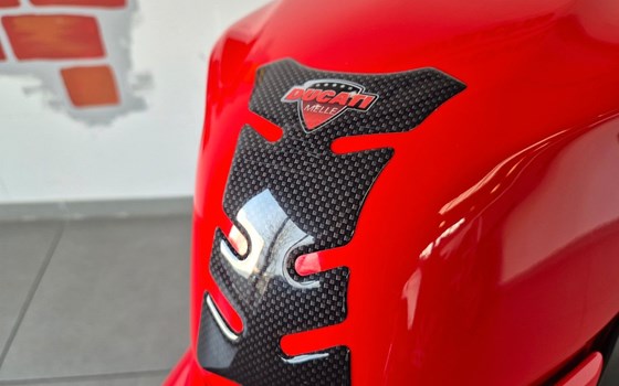 Gebrauchtmotorrad Ducati Panigale V4 S - Bild 13