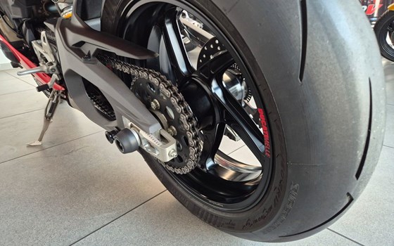 Gebrauchtmotorrad Ducati Panigale V4 S - Bild 14