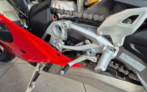 Gebrauchtmotorrad Ducati Panigale V4 S - Bild 15