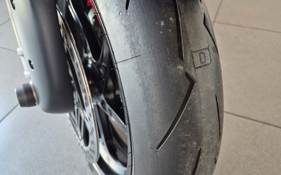 Gebrauchtmotorrad Ducati Panigale V4 S - Bild 22