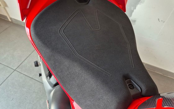 Gebrauchtmotorrad Ducati Panigale V4 S - Bild 6