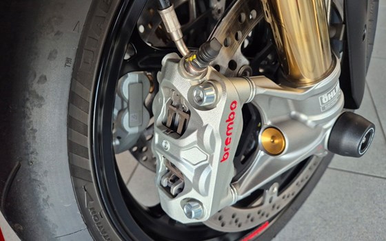 Gebrauchtmotorrad Ducati Panigale V4 S - Bild 7