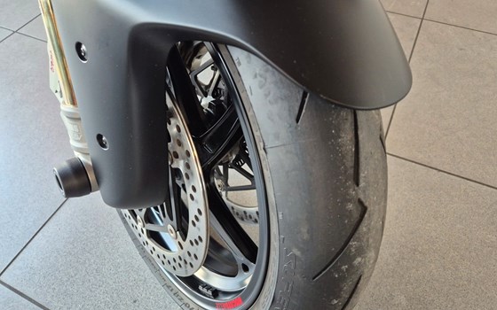 Gebrauchtmotorrad Ducati Panigale V4 S - Bild 8