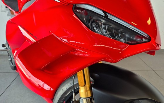 Gebrauchtmotorrad Ducati Panigale V4 S - Bild 9
