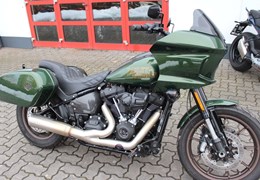 Gebrauchte Harley-Davidson Softail Low Rider ST