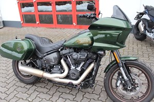 Angebot Harley-Davidson Softail Low Rider ST