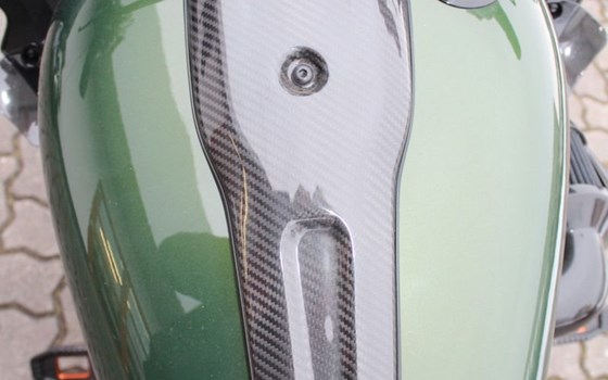 Gebrauchtmotorrad Harley-Davidson Softail Low Rider ST - Bild 6