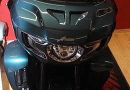 Neumotorrad Indian Pursuit Limited with 112 Package