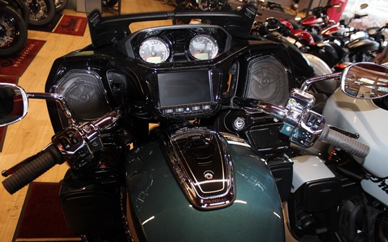 Neufahrzeug Indian Pursuit Limited with 112 Package - Bild 3