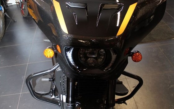 Neufahrzeug Indian Chieftain Powerplus Dark Horse with 112 Package - Bild 2