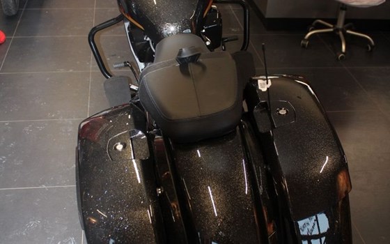 Neufahrzeug Indian Chieftain Powerplus Dark Horse with 112 Package - Bild 4