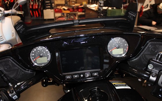 Neufahrzeug Indian Chieftain Powerplus Dark Horse with 112 Package - Bild 5