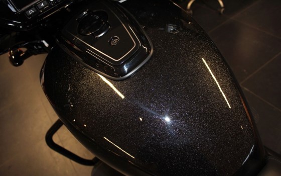 Neufahrzeug Indian Chieftain Powerplus Dark Horse with 112 Package - Bild 6