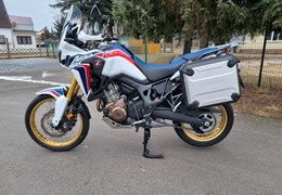 Gebrauchte Honda CRF1000L Africa Twin