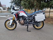 Honda CRF1000L Africa Twin