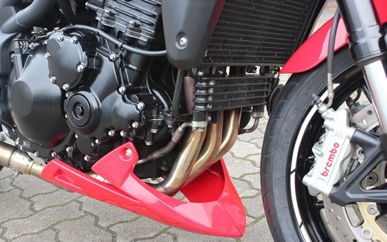 Gebrauchtmotorrad Triumph Speed Triple 1050 - Bild 11