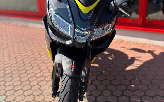 Neufahrzeug Aprilia RS 125 ABS - Bild 8