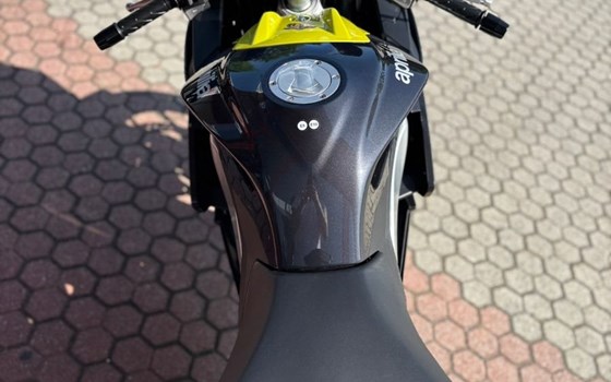 Neufahrzeug Aprilia RS 125 ABS - Bild 9