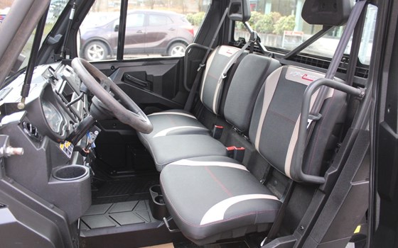 Gebrauchtmotorrad ODES Pathcross Max 1000 - Bild 10