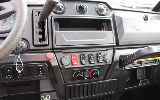 Gebrauchtmotorrad ODES Pathcross Max 1000 - Bild 12