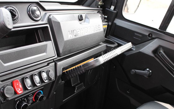 Gebrauchtmotorrad ODES Pathcross Max 1000 - Bild 13