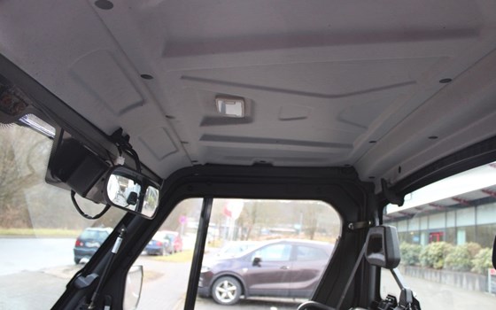 Gebrauchtmotorrad ODES Pathcross Max 1000 - Bild 14